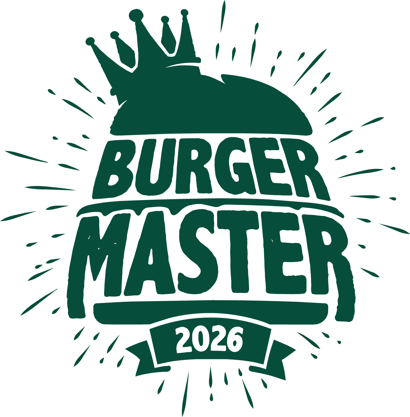 Burger Master 2026