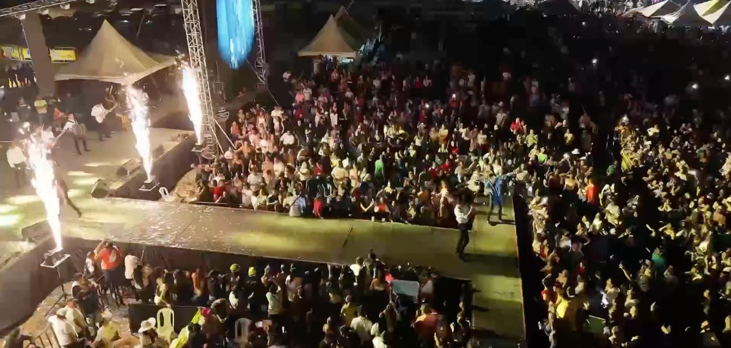 Diciembre Prendido: Guía de Supervivencia para el Festival de la Cosecha 2025